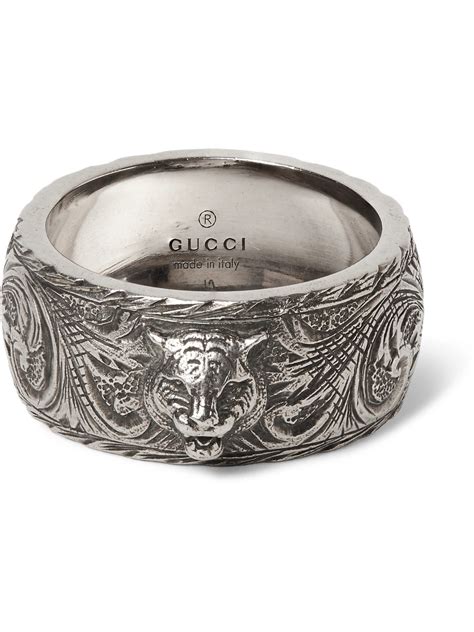 gucci rinf